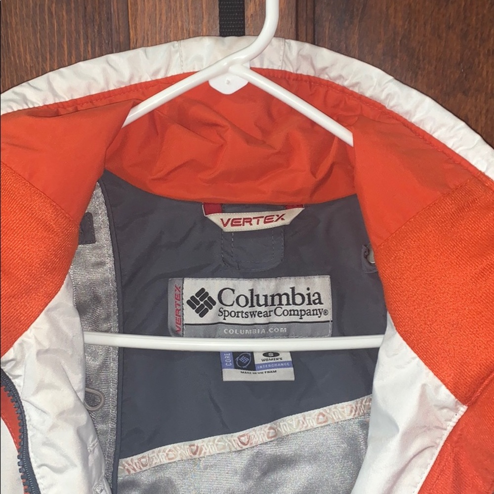 Columbia jacket - Picture 3 of 6